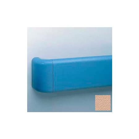 Pawling Bracket For Installation Of Br-500, Br-530, And Br-800 Series Handrails, Caisson BR-107-0-486